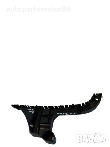 Конзола за заден ляв броня LHD за Volvo V70 2.0 TDI 163HP (2012) 31265327