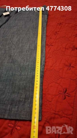 Нова Пола-панталон Roger 22, снимка 5 - Панталони - 54009529