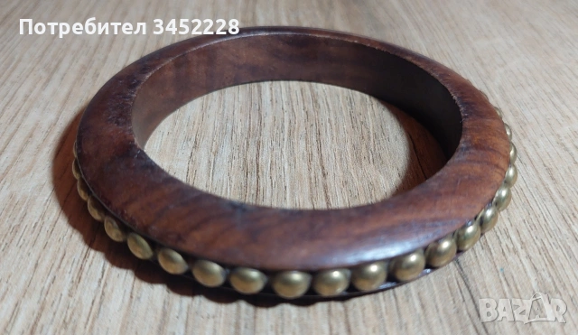 Гривни два броя за ценители , снимка 8 - Гривни - 54208031