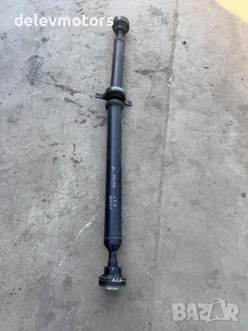 M7A3-4365-AA кардан от Land Rover Range Rover Velar (L560) 3.0 D