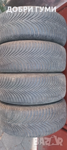 225 55 17 МИШЕЛИН 7ММ