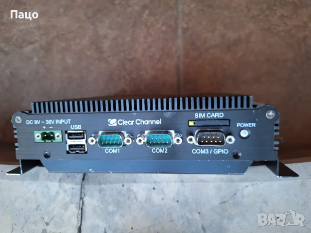 SBOX 2630 I5  /1/ , снимка 3 - Работни компютри - 56053382