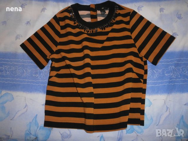 Много тениски и блузки на ниски цени, снимка 6 - Тениски - 40705132