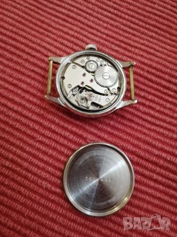 Ръчен мъжки часовник Silvana. , снимка 5 - Мъжки - 29092496