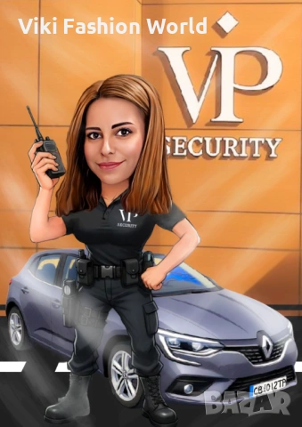 Карикатури по снимка , Подарък за двойки , подарък за мъж , подарък за жена, снимка 11 - Картини - 53373992