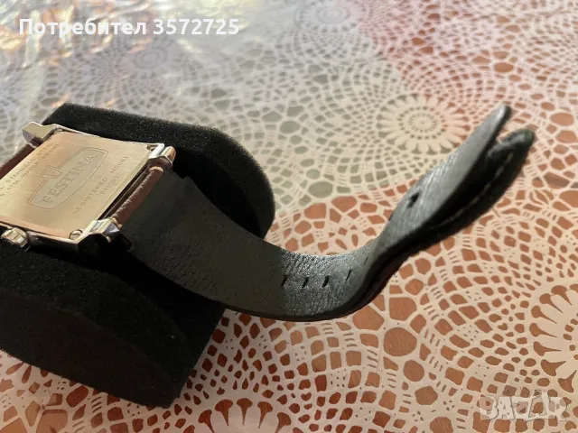 Мъжки часовник Festina, снимка 10 - Мъжки - 50180847