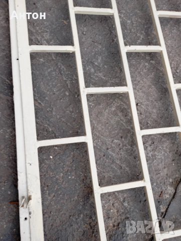 Решетка от железо за врата, снимка 7 - Входни врати - 51747173