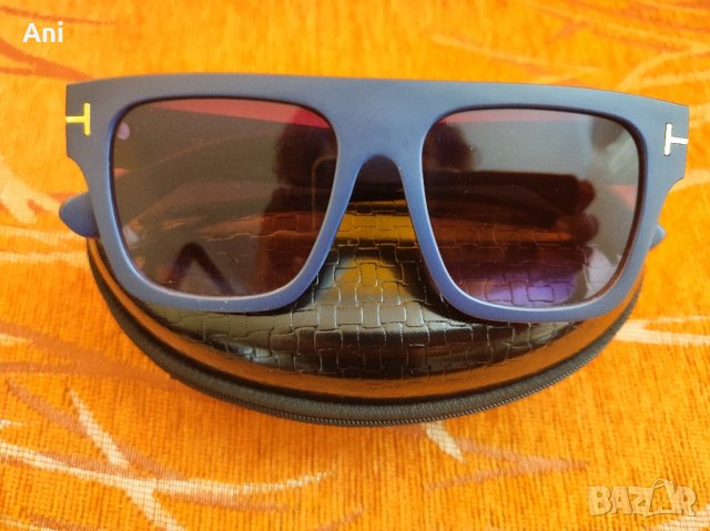 Маркови слънчеви очила CARRERA
CZ-465