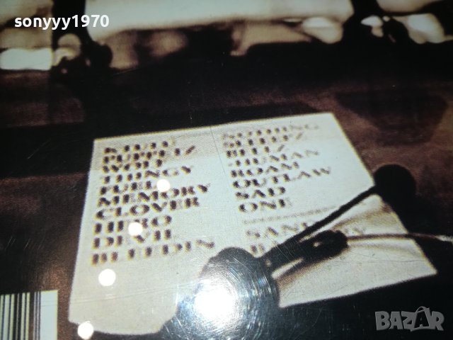 METALLICA CD X2 0211230958, снимка 10 - CD дискове - 42820310