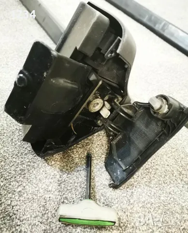 Багажник напречни греди THULE рейки за AUDI A3 седан след 2013, снимка 7 - Аксесоари и консумативи - 49843726