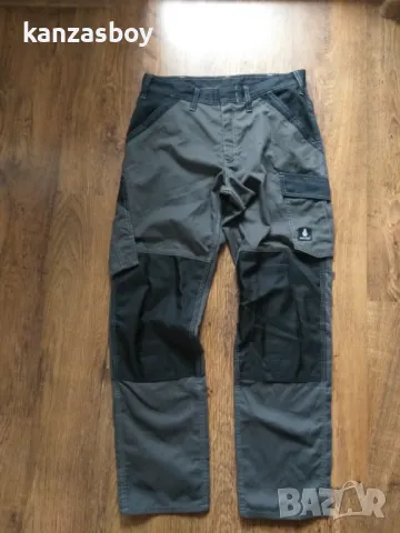 mascot workwear Trousers - мъжки работен панталон 50/М КАТО НОВ, снимка 6 - Спортни дрехи, екипи - 48179311
