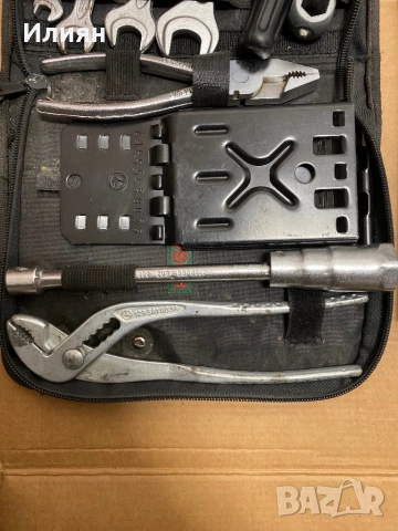 Комплект инструменти Mercedes-Benz , снимка 2 - Части - 52816389