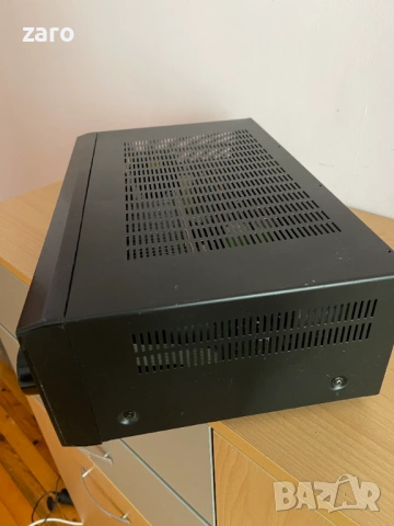 Ресивър Sony STR-DE 185, снимка 5 - Ресийвъри, усилватели, смесителни пултове - 54063771