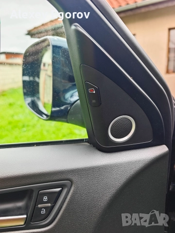 Audi Q5 3.2 FSI Quattro , снимка 14 - Автомобили и джипове - 52891454