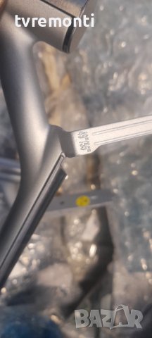 оригинална стойка от телевизор Samsung модел UE55MU7002T, снимка 3 - Стойки, 3D очила, аксесоари - 37081623
