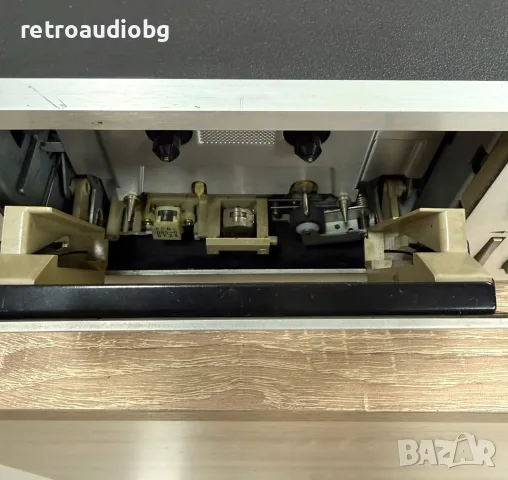 🔈Ретро дек PIONEER CT-200 - Профилактиран🔈, снимка 5 - Декове - 56337019