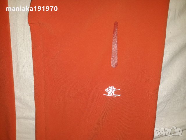 Bergans of Norway Torfinnstind lady pants (L) , снимка 7 - Панталони - 32115689