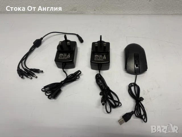 Охранителни камери - Home 702313, снимка 10 - Комплекти за видеонаблюдение - 50093169