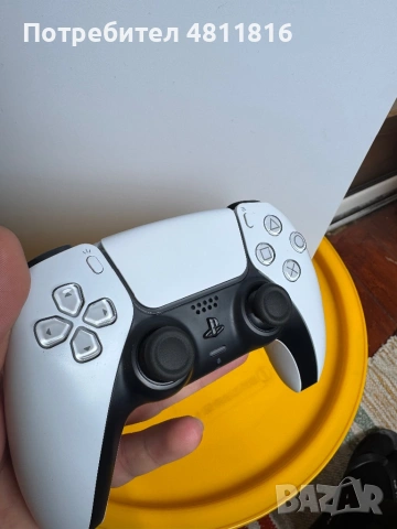 PlayStation 5 Digital Edition , снимка 7 - PlayStation конзоли - 54354440