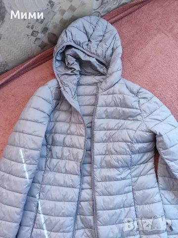 Дамско пролетно яке 