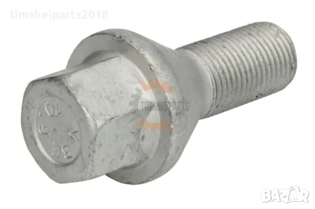Болт за колело Fiat Ducato, Jumper, Boxer от 2006 г. 16" джанти, M16x1,5
