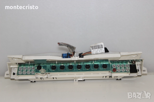 Километраж Renault Espace III (1996-2002г.) 6025406501 / 6025 406 501, снимка 4 - Части - 51874821