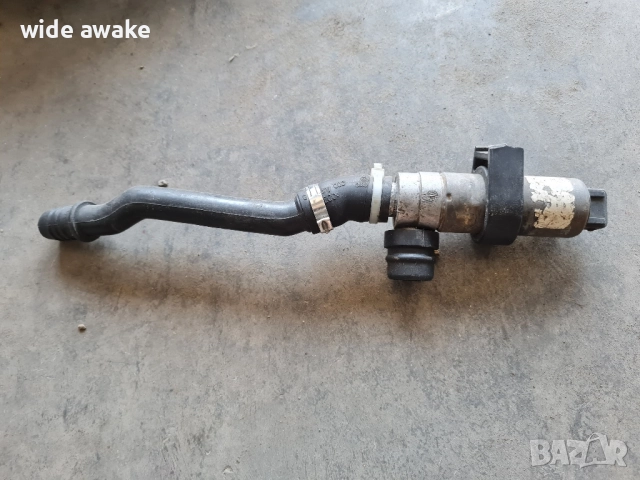 Актуатор празен ход VW 2.0 2E, снимка 2 - Части - 51556369