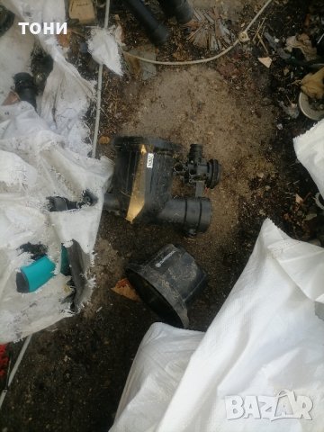 части за помпи, снимка 3 - Градинска техника - 42915433