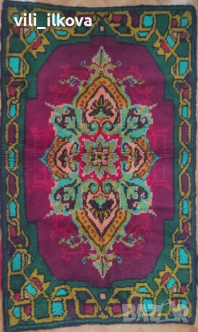 Нови китеници, снимка 2 - Килими - 51327363