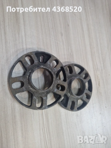 5х112, снимка 2 - Аксесоари и консумативи - 54321860