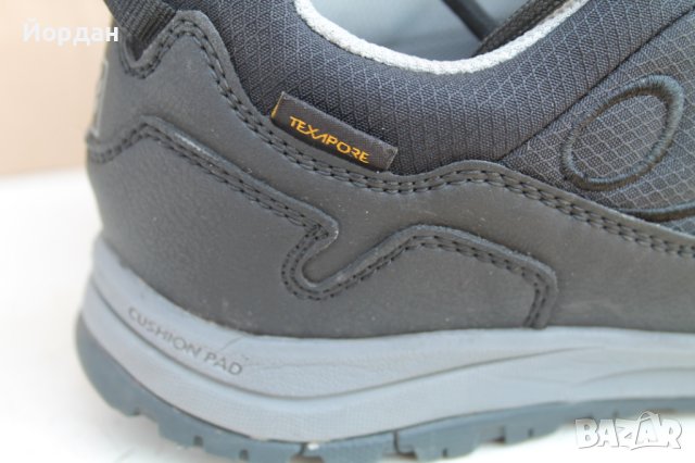 Туристически обувки ''Jack Woltskin'', снимка 9 - Спортни обувки - 40809326