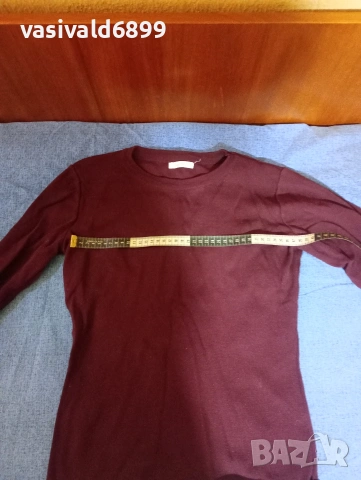 Дамска блузка , снимка 5 - Блузи с дълъг ръкав и пуловери - 53909325