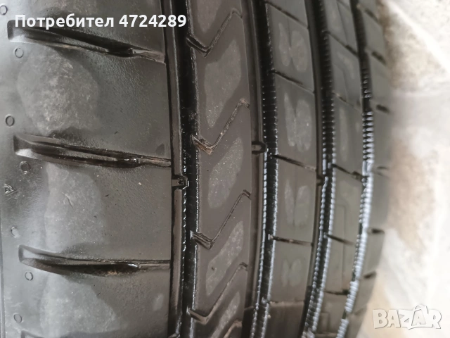 джанти за Vw , гуми Hankook , снимка 9 - Гуми и джанти - 53291279