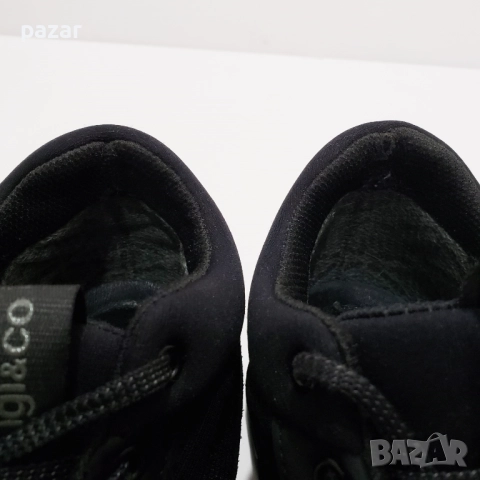 IGI&CO Gore-Tex GTX 26422 Кожени Маратонки Набук Кожа Непромокаеми 42-42.5, снимка 10 - Маратонки - 52688539