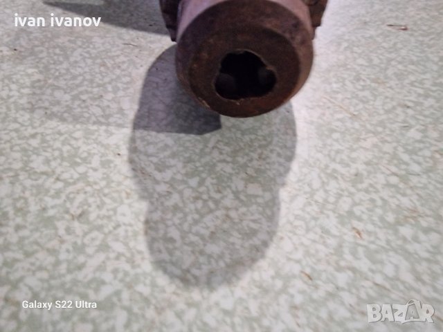 Матката Дрелка, снимка 4 - Бормашини - 39213030