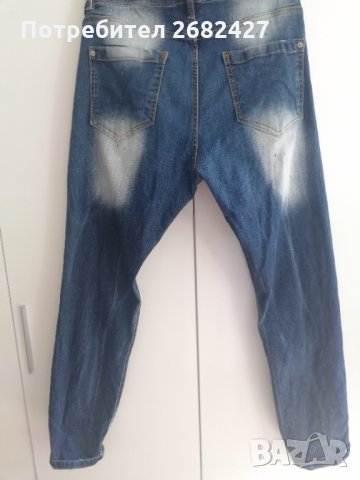 ДЪНКИ DSQUARED , снимка 1