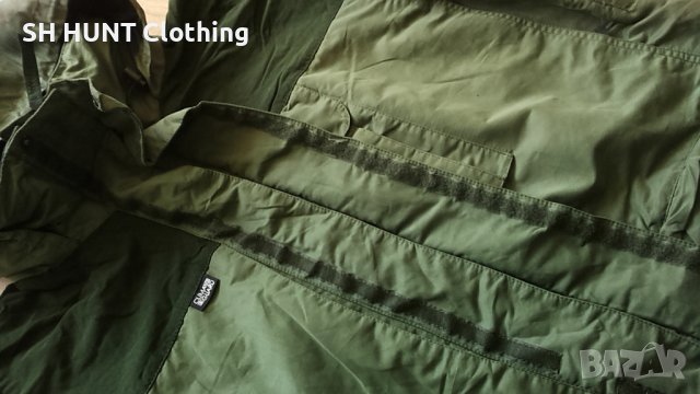 NORRONA Vassfaret Climaguard Jacket за лов риболов и туризъм размер XL яке пролет есен - 113, снимка 13 - Якета - 39138612