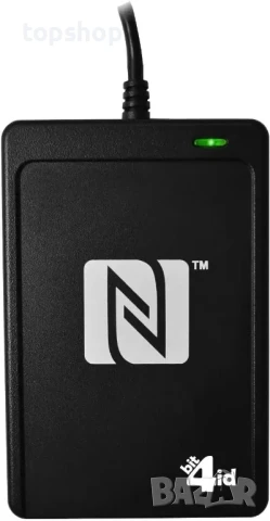 НОВ четец за безконтактни смарт карти miniLector AIR 3