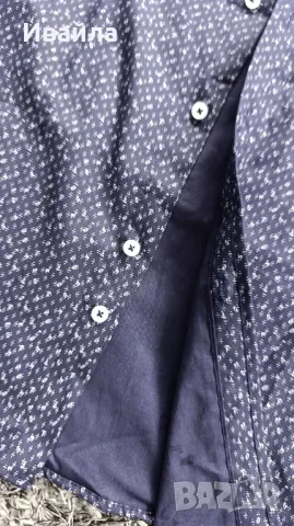 Нова мъжка риза с дълъг ръкав Polo Ralph Lauren , снимка 11 - Ризи - 49694772