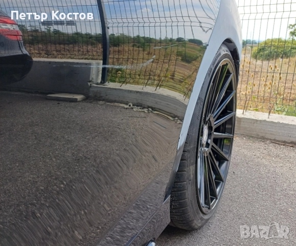 Джанти +гуми всесезонни 22 цолаW222 Mercedes S 63, снимка 10 - Аксесоари и консумативи - 51469004