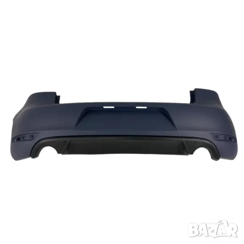 Боди кит GTI за Volkswagen Golf 6, снимка 10 - Аксесоари и консумативи - 55869660