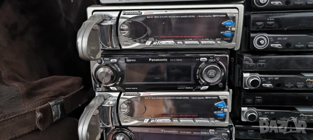 Pioneer avic-x1 (bt) мултимедия с навигация , снимка 8 - Аксесоари и консумативи - 39925751