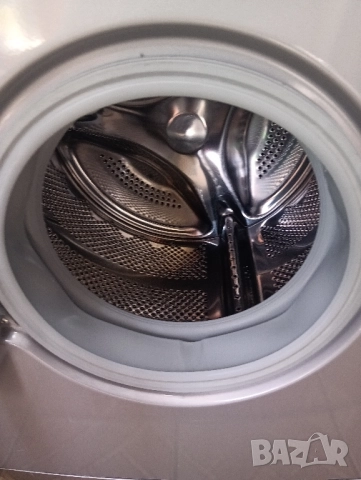 Иноксова пералня Сименс Siemens А++ 7кг 2 години гаранция Made in Germany!, снимка 6 - Перални - 52230815