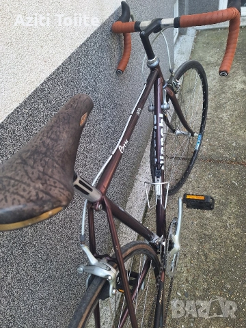 Bianchi corsa 909, снимка 7 - Велосипеди - 54233290