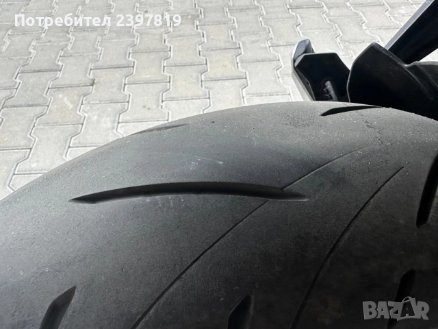 Kawasaki z-650, снимка 6 - Мотоциклети и мототехника - 52973323