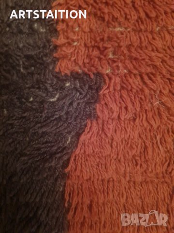 Килимче или пано Дървото на живота , снимка 2 - Пана - 30941879