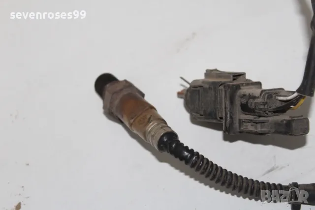 Ламбда сонда Vw Lupo 1.0i 50hp Фолксваген Лупо, снимка 2 - Части - 48209123