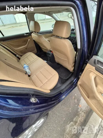 Golf V 1.9 TDI, снимка 8 - Автомобили и джипове - 48373870