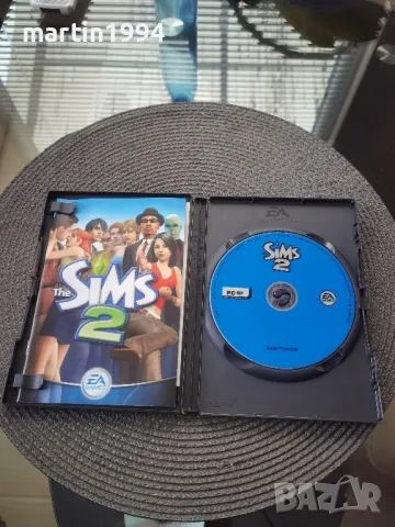 Sims 2 Limited Edition / Колекционерско издание!, снимка 2 - Игри за PC - 48295147
