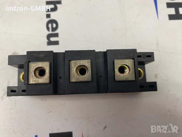  MODULE DD30HB120 SANREX, снимка 2 - Друга електроника - 48584256